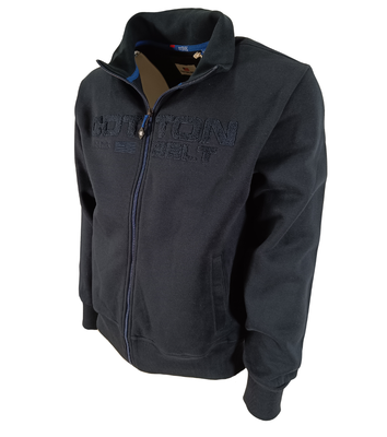FELPA UOMO 64FCB03 Ingrosso COTTON BELT Tellini S.r.l.